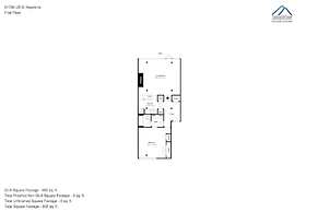 Homestead 2031 by SummitCove Vacation Lodging