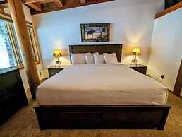 Homestead 2031 by SummitCove Vacation Lodging