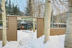 Homestead 2031 by SummitCove Vacation Lodging