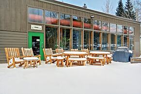 Homestead 2031 by SummitCove Vacation Lodging