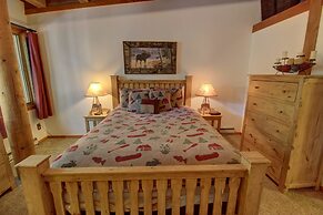 Homestead 2031 by SummitCove Vacation Lodging