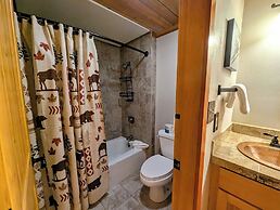 Homestead 2031 by SummitCove Vacation Lodging