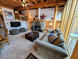 Homestead 2031 by SummitCove Vacation Lodging