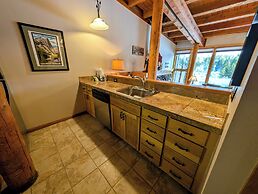 Homestead 2031 by SummitCove Vacation Lodging