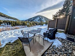 Homestead 2031 by SummitCove Vacation Lodging