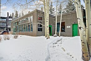 Homestead 2031 by SummitCove Vacation Lodging