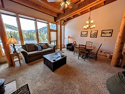 Homestead 2031 by SummitCove Vacation Lodging