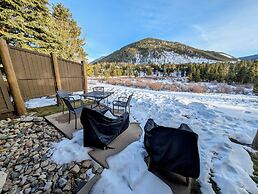 Homestead 2031 by SummitCove Vacation Lodging