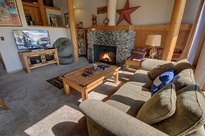 Homestead 2031 by SummitCove Vacation Lodging