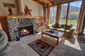 Homestead 2031 by SummitCove Vacation Lodging