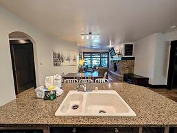 Lone Eagle 3001 by SummitCove Vacation Lodging