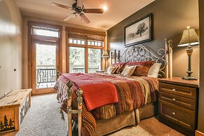 Lone Eagle 3001 by SummitCove Vacation Lodging