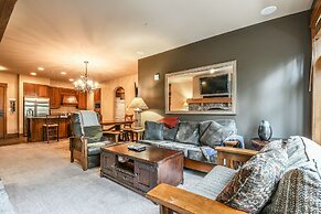 Lone Eagle 3001 by SummitCove Vacation Lodging