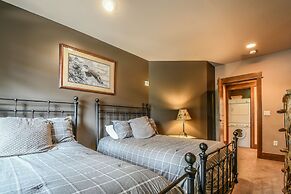 Lone Eagle 3001 by SummitCove Vacation Lodging