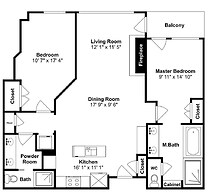 Lone Eagle 3001 by SummitCove Vacation Lodging