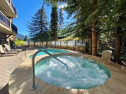 Lone Eagle 3001 by SummitCove Vacation Lodging