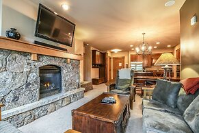 Lone Eagle 3001 by SummitCove Vacation Lodging