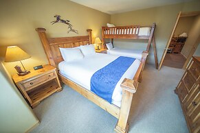 Gateway Lodge 5036 by SummitCove Vacation Lodging