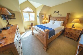 Gateway Lodge 5036 by SummitCove Vacation Lodging