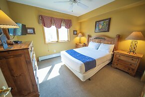 Gateway Lodge 5036 by SummitCove Vacation Lodging