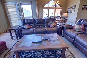 Gateway Lodge 5036 by SummitCove Vacation Lodging