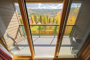 Gateway Lodge 5036 by SummitCove Vacation Lodging