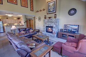 Gateway Lodge 5036 by SummitCove Vacation Lodging