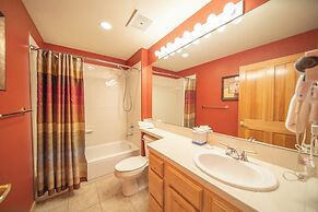 Gateway Lodge 5036 by SummitCove Vacation Lodging