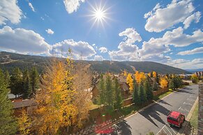 Gateway Lodge 5036 by SummitCove Vacation Lodging