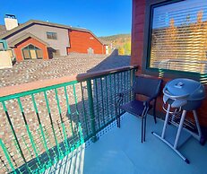 Gateway Lodge 5036 by SummitCove Vacation Lodging