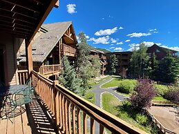 Tenderfoot Lodge 2643