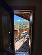 Tenderfoot Lodge 2643