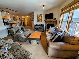 Tenderfoot Lodge 2643