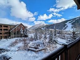 Tenderfoot Lodge 2643