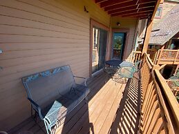 Tenderfoot Lodge 2643