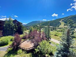 Tenderfoot Lodge 2643