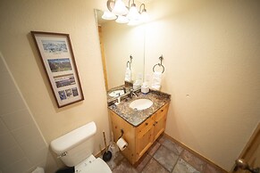 Tenderfoot Lodge 2643