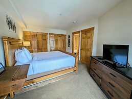 Tenderfoot Lodge 2643