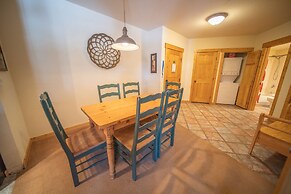 Tenderfoot Lodge 2643