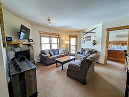 Tenderfoot Lodge 2643