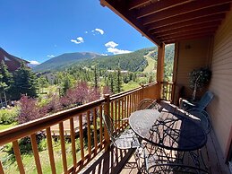 Tenderfoot Lodge 2643