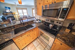 Tenderfoot Lodge 2643