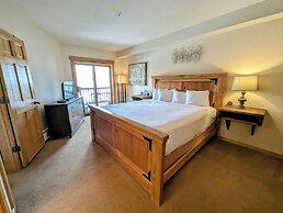 Tenderfoot Lodge 2643