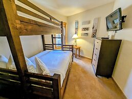 Tenderfoot Lodge 2643