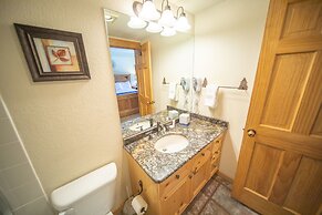 Tenderfoot Lodge 2643