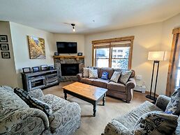 Tenderfoot Lodge 2643