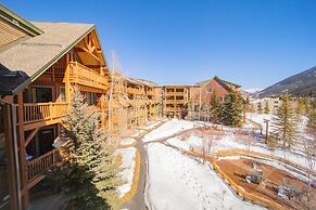 Tenderfoot Lodge 2643