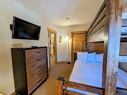 Tenderfoot Lodge 2643