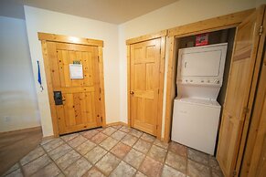 Tenderfoot Lodge 2643