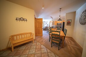 Tenderfoot Lodge 2643